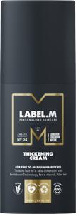 Thickening Cream 150 ml produkt bild