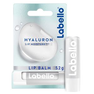 Labello Hyaluron Lip Moisture 5,2g produkt bild