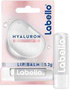Labello Hyaluron Lip Moisture Plus produkt bild