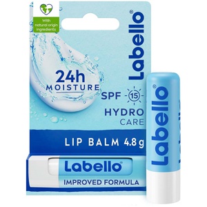 Labello Hydro Care Lip Balm 48 g Produktbild