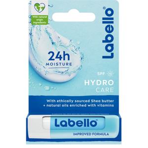 Labello Hydro Care Lip Balm produkt bild