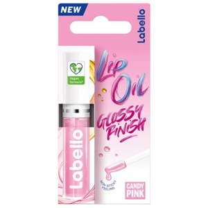 LABELLO Lip Oils Pink 55 ml produkt bild