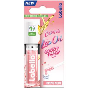 LABELLO Lip Oils Nude 55 ml produkt bild