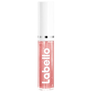 NIVEA Lip Oil Dress Nude - 55 ml produktbillede