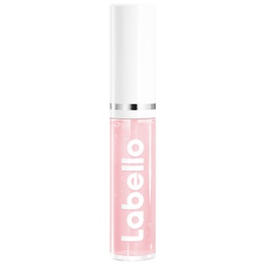 Labello Lip Oil Clear Glow - 5,5 g. produktbillede