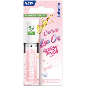 LABELLO Lip Oils Transparent 55 ml produkt bild