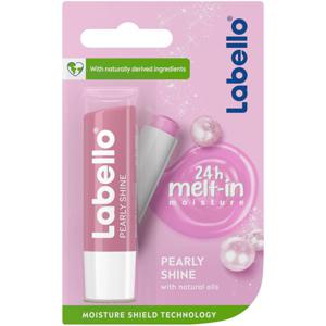 Labello Lip Pearly Shine produkt bild