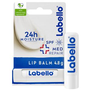 Labello Med Repair Lip Balm 4,8 g produkt bild