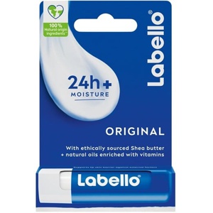 Labello Original Care Lip Balm 48 ml produktbillede