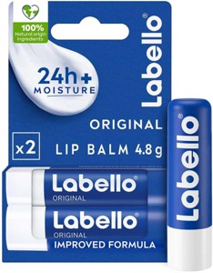 Labello Original Care Lip Balm 96 ml produktbillede