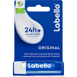 Labello Original Care Lip Balm 4,8 g produkt bild