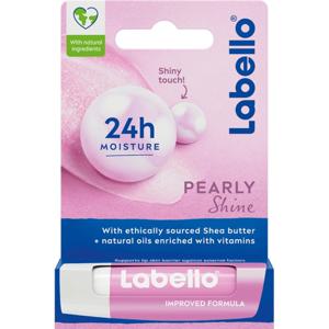 Labello Pearly Shine Lip Balm 1 st produkt bild