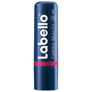 Labello Repair and Care Pink 4,8g produktbilde