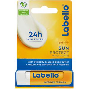 Labello Sun Protect Lip Balm SPF 50, 4,8 g produkt bild