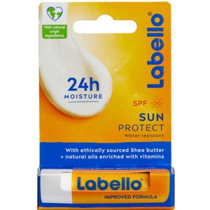Labello Sun Protect Lip Balm SPF30 55ml produktbillede
