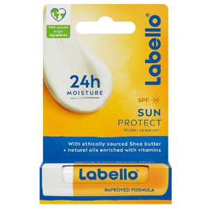 Labello Sun Protect Lip Balm SPF50 4,8 g produktbilde