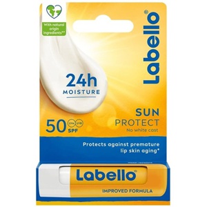 Labello Sun Protect Lip Balm SPF50 48 g Produktbild