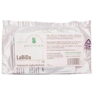 LABIDA Beutel Produktbild