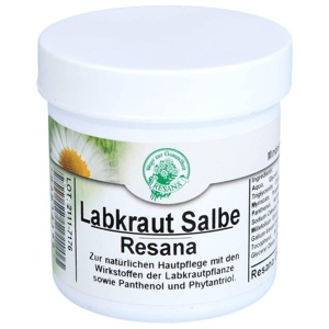 Labkrautsalbe, 100 ml Salbe Produktbild