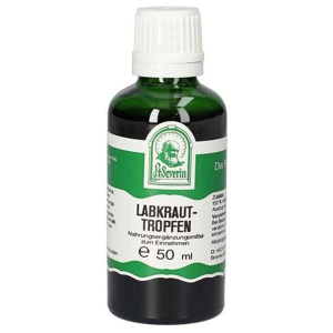 LABKRAUT Tropfen zum Einnehmen Produktbild