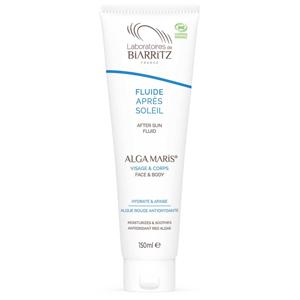 Laboratoires de Biarritz Alga Maris After Sun Fluid 150 ml produkt bild