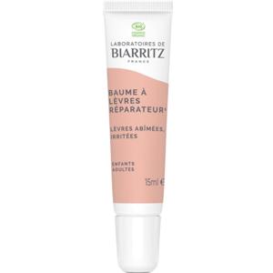Laboratoires de Biarritz Reparative Care CICA REPA Lip Balm 15ml produkt bild