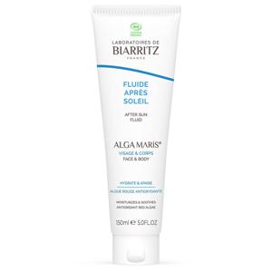 Laboratoires de Biarritz Alga Maris After Sun Fluid 150 ml produkt bild