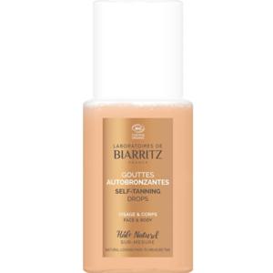 Laboratoires de Biarritz Alga Maris Self Tanning Drops 35 ml produkt bild