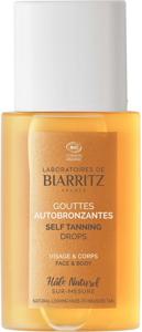 Laboratoires de Biarritz Sublimating Body Care Self Tanning Drops 20 ml produkt bild