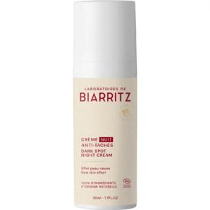 Laboratoires de Biarritz Anti Dark Spot Night Cream 50 ml produkt bild