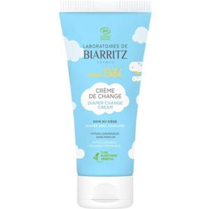 Laboratoires de Biarritz Baby Care Diaper Change Cream 75 ml produkt bild