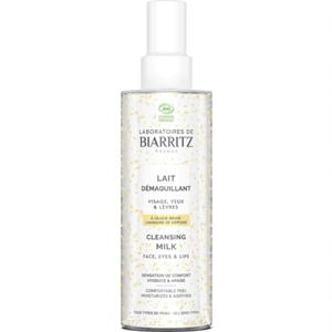 Laboratoires de Biarritz Cleansing Care Cleansing Milk 200ml produkt bild