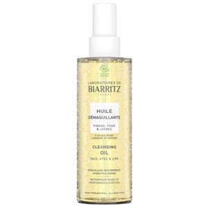 Laboratoires De Biarritz Cleansing Care Cleansing Oil 200 ml produkt bild