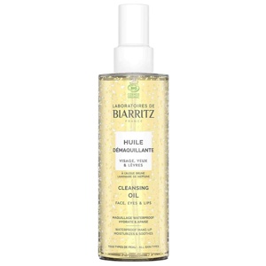 Laboratoires de Biarritz Cleansing Care Cleansing Oil 200 ml produktbilde