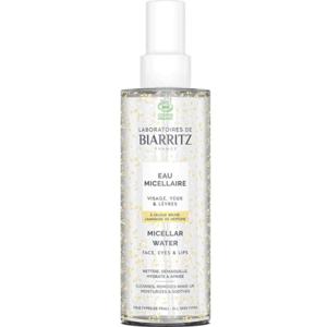 Laboratoires de Biarritz Cleansing Care Micellar Water 200 ml produkt bild