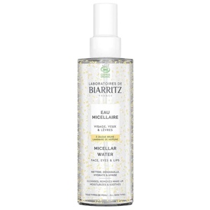 Laboratoires de Biarritz Cleansing Care Micellar Water 200 ml produktbilde