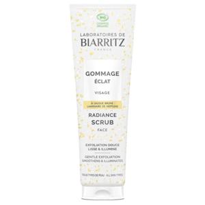 Laboratoires de Biarritz Cleansing Care Face Scrub 75 ml produkt bild