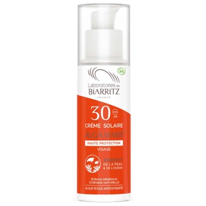 Alga Maris Face Sun Cream 50 ml, SPF 30 produkt bild