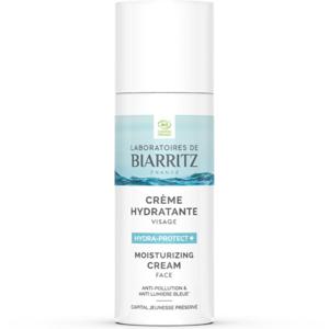 Laboratoires De Biarritz Hydra Protect + Moisturizing Face Cream produkt bild