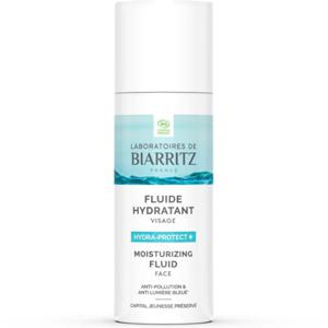 Laboratoires de Biarritz Hydra Protect+ Moisturizing Face Fluid 50 ml produkt bild