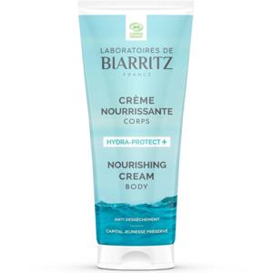 Laboratoires De Biarritz Hydra Protect + Nourishing Body Cream 20 produkt bild