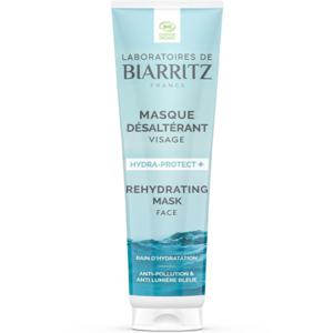 Laboratoires de Biarritz Hydra Protect+ Rehydrating Face Mask 75 ml produkt bild