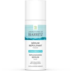 Laboratoires De Biarritz Hydra Protect + Återfuktande Ansiktsseru produkt bild
