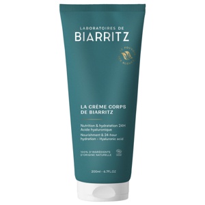 Laboratoires de Biarritz La Crème de Biarritz Body Cream 200 ml produkt bild