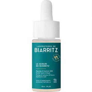 Laboratoires de Biarritz Le Sérum de Biarritz Face Serum 30 ml produkt bild
