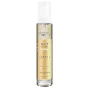 Laboratoires de Biarritz Océane Dry Oil 100 ml produkt bild