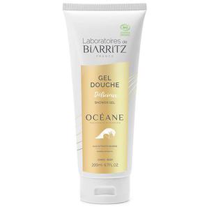 Laboratoires de Biarritz Océane Shower Gel 200 ml produkt bild