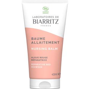 Laboratoires de Biarritz Reparative Nursing Balm 40 ml produkt bild