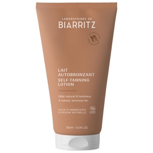 Laboratoires de Biarritz Sublimating Body Care Self-Tanning Lotion 150 ml produktbilde