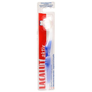 LACALUT aktiv Zahnbürste Produktbild